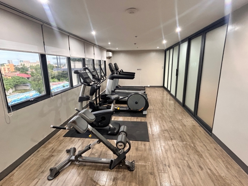 フィリピン留学 Cebu21 - Cebu Blue Ocean Academy-Ocean Suites-27